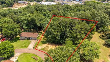 Property for sale in Garland County, Arkansas