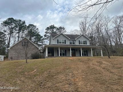 Property for sale in Attala County, Mississippi