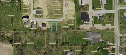 Undeveloped Land for sale in Muscatine County, Iowa