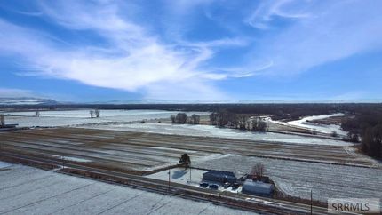 Lakefront Property for sale in Madison County, Idaho