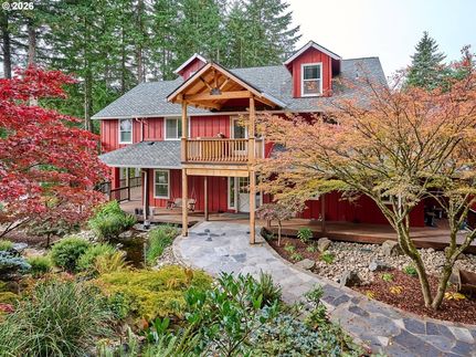 Property for sale in Clackamas County, Oregon