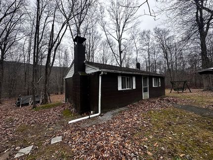 Hunting Land for sale in Juniata County, Pennsylvania