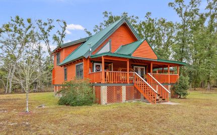 Property for sale in Lafayette County, Florida