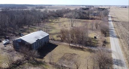 Property for sale in Montgomery County, Indiana