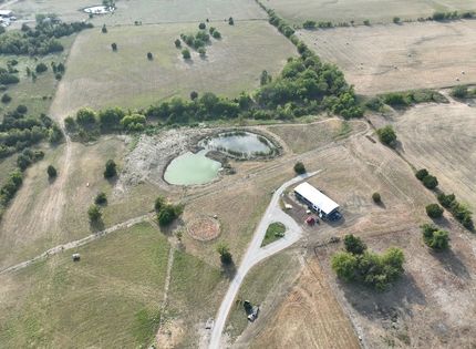 Property for sale in Hunt County, Texas