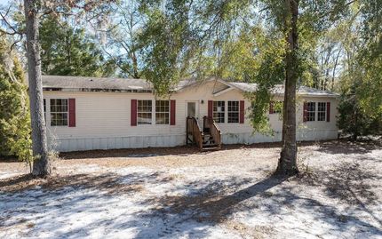 Property for sale in Columbia County, Florida