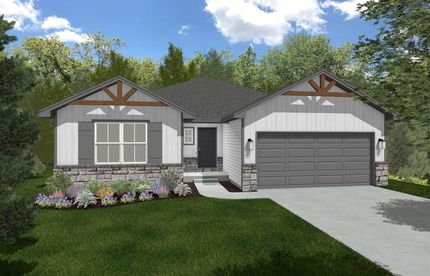 Property for sale in Laclede County, Missouri