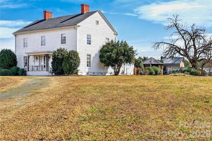 Property for sale in Mecklenburg County, North Carolina