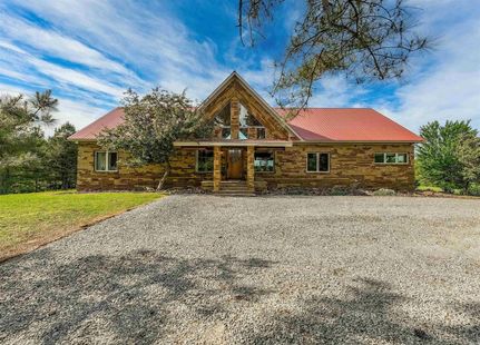 Property for sale in Cleburne County, Arkansas