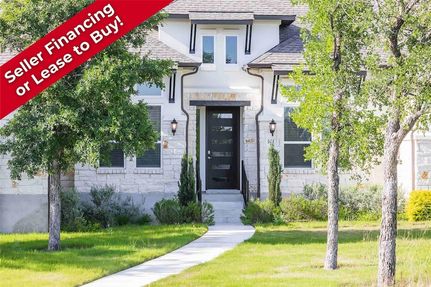 Property for sale in Burnet County, Texas