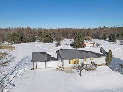 Property for sale in Menominee County, Michigan