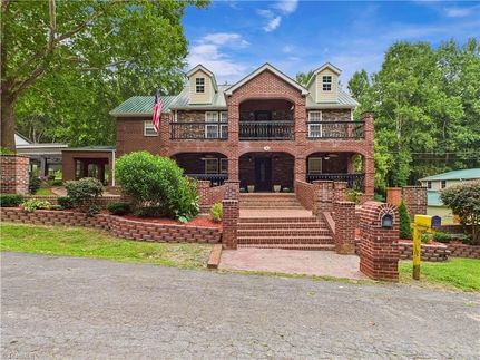 Property for sale in Randolph County, North Carolina