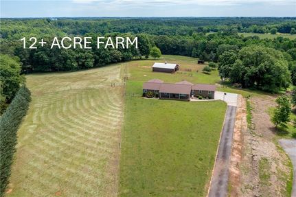 Property for sale in Oconee County, South Carolina