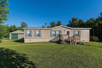 Property for sale in Rockcastle County, Kentucky