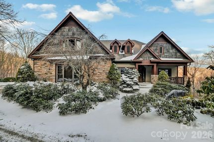 Property for sale in Avery County, North Carolina