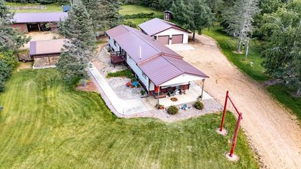 Residential Property for sale in Forest County, Wisconsin