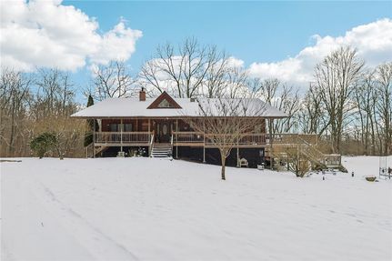 Property for sale in Venango County, Pennsylvania