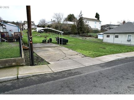 Property for sale in Wasco County, Oregon