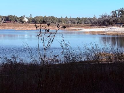Lakefront Property for sale in Washington County, Florida