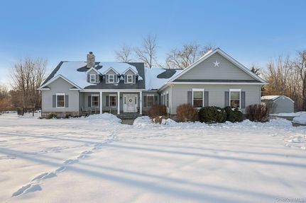 Residential Property for sale in Orange County, New York