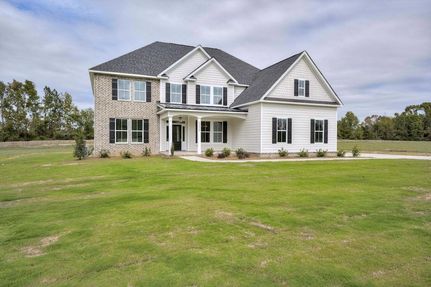 Property for sale in Columbia County, Georgia