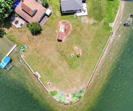 Lakefront Property for sale in Branch County, Michigan