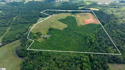 Property for sale in Laurens County, South Carolina