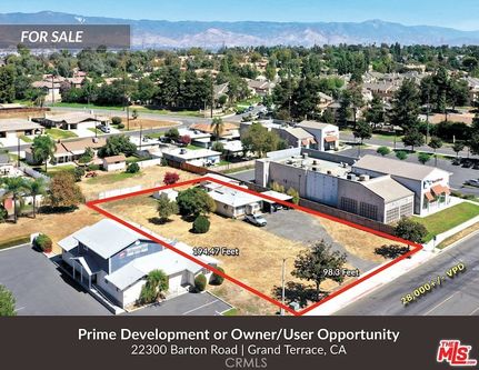 Undeveloped Land for sale in San Bernardino County, California