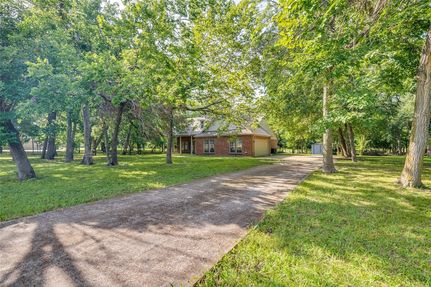 Property for sale in Collin County, Texas