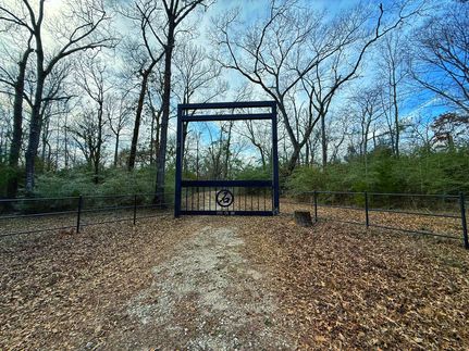 Property for sale in Leon County, Texas