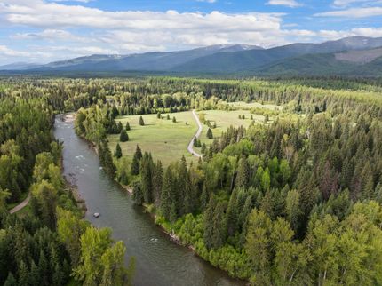 Property for sale in Lake County, Montana