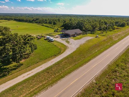 Property for sale in Love County, Oklahoma