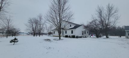 Horse Property for sale in Adams County, Indiana