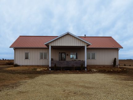 Property for sale in Ottawa County, Kansas