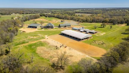 Horse Property for sale in Hopkins County, Texas