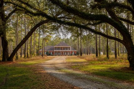 Residential Property for sale in Mitchell County, Georgia