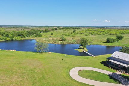 Hunting Land for sale in Jack County, Texas