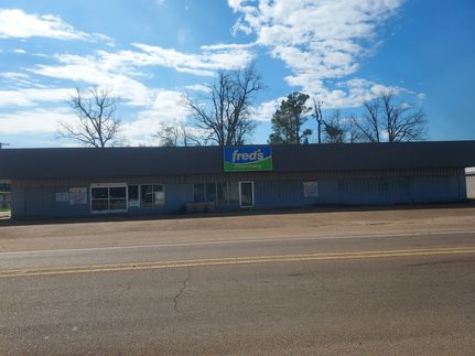 Commercial Property for sale in Tallahatchie County, Mississippi