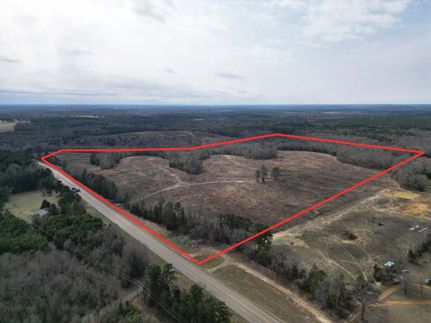 Property for sale in Cass County, Texas