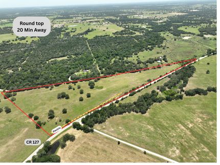 Property for sale in Lee County, Texas
