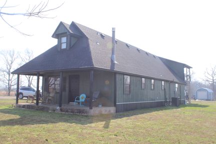 Property for sale in Le Flore County, Oklahoma