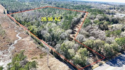 Property for sale in Mobile County, Alabama