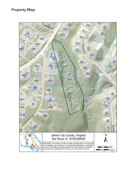 Residential Property for sale in James City County, Virginia