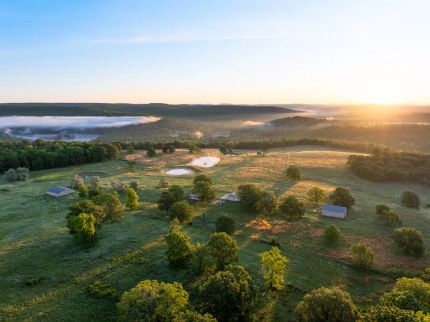 Property for sale in Adair County, Oklahoma