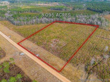 Property for sale in Bulloch County, Georgia