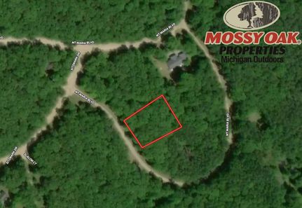 Property for sale in Alcona County, Michigan