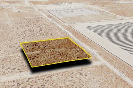 Property for sale in Kern County, California