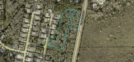 Property for sale in Flagler County, Florida