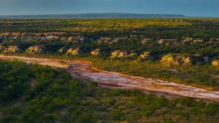 Property for sale in Stonewall County, Texas