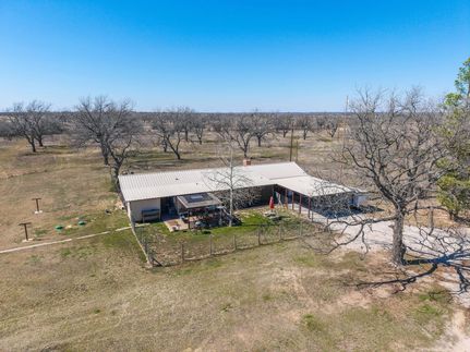 Property for sale in Eastland County, Texas